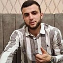 Знакомства: Руслан, 26 лет, Избербаш