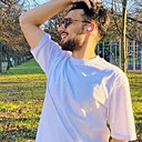 Знакомства: Mati, 24 года, Москва