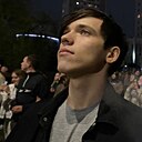 Знакомства: Женя, 19 лет, Кемерово