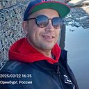 Знакомства: Александр, 41 год, Оренбург