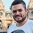 Знакомства: Андрей, 37 лет, Слуцк