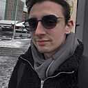 Знакомства: Остап, 24 года, Львов