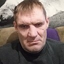 Знакомства: Сергей, 44 года, Красноярск