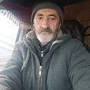 Знакомства: Аслан, 57 лет, Нарткала