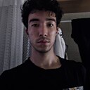 Знакомства: Рауф, 18 лет, Ташкент