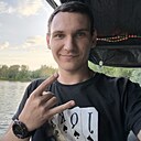 Знакомства: Сергей, 29 лет, Луганск