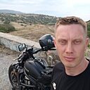 Знакомства: Александр, 43 года, Симферополь