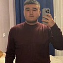 Знакомства: Даниял, 19 лет, Астрахань