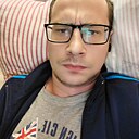 Знакомства: Виктор, 33 года, Минск