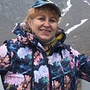 Знакомства: Любовь, 64 года, Новосибирск