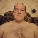 Знакомства: Николай, 40 лет, Конотоп