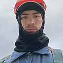 Знакомства: Алексей, 27 лет, Свободный