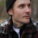 Знакомства: Сергей, 36 лет, Екатеринбург