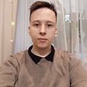 Знакомства: Денис, 21 год, Ярославль