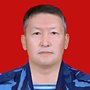 Знакомства: Жаныш, 50 лет, Бишкек