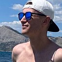 Знакомства: Vadim, 36 лет, Жлобин