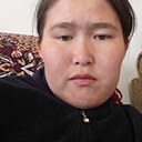 Знакомства: Kristina, 24 года, Орша