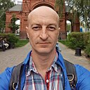 Знакомства: Руслан, 47 лет, Москва