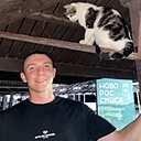 Знакомства: Антон, 25 лет, Донецк