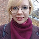 Знакомства: Дарья, 20 лет, Уссурийск