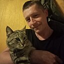 Знакомства: Денис, 35 лет, Улан-Удэ