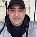 Знакомства: Фаиг, 42 года, Нальчик