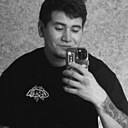 Знакомства: Daniyal, 35 лет, Семей