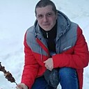 Знакомства: Серега, 41 год, Оренбург