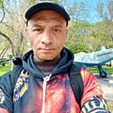 Знакомства: Алексей, 46 лет, Оренбург