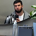 Знакомства: Муслим, 30 лет, Махачкала