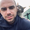 Знакомства: Дмитрий, 27 лет, Киев