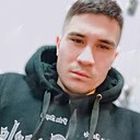 Знакомства: Руслан, 21 год, Октябрьский (Башкортостан)