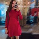 Знакомства: Надежда, 24 года, Москва