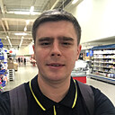 Знакомства: Николай, 34 года, Гданьск