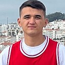 Знакомства: Фазлиддин, 25 лет, Ташкент