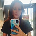 Знакомства: Лена, 40 лет, Новосибирск