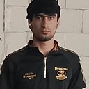 Знакомства: Мухаммад, 26 лет, Люберцы