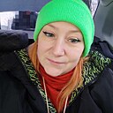 Знакомства: Юлечка, 40 лет, Березники