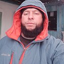 Знакомства: Адлан, 38 лет, Уштобе