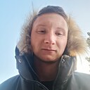 Знакомства: Данил, 24 года, Иркутск