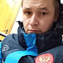 Знакомства: Василий, 25 лет, Чита