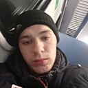 Знакомства: Филиппов Женя, 20 лет, Новосибирск