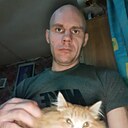 Знакомства: Костя, 41 год, Пермь