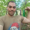 Знакомства: Федя, 37 лет, Уфа