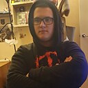 Знакомства: Костя, 21 год, Москва