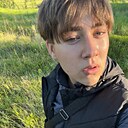 Знакомства: Вова, 19 лет, Красноград