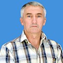 Знакомства: Эдик, 53 года, Тараз