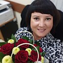 Знакомства: Светлана, 44 года, Сургут