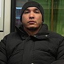 Знакомства: Али, 28 лет, Москва