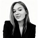 Знакомства: Елизавета, 18 лет, Сыктывкар